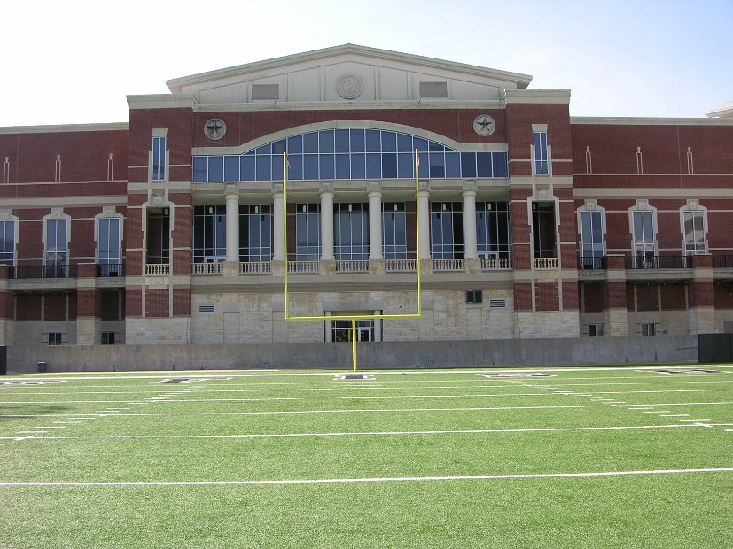 Berry Stadium 8877 Barker Cypress Road Cypress 77433 (33)